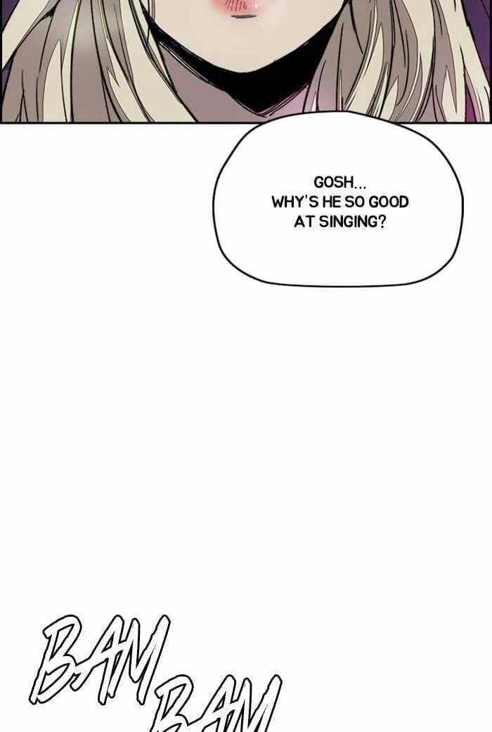 Wind Breaker Chapter 355 page 128 - 