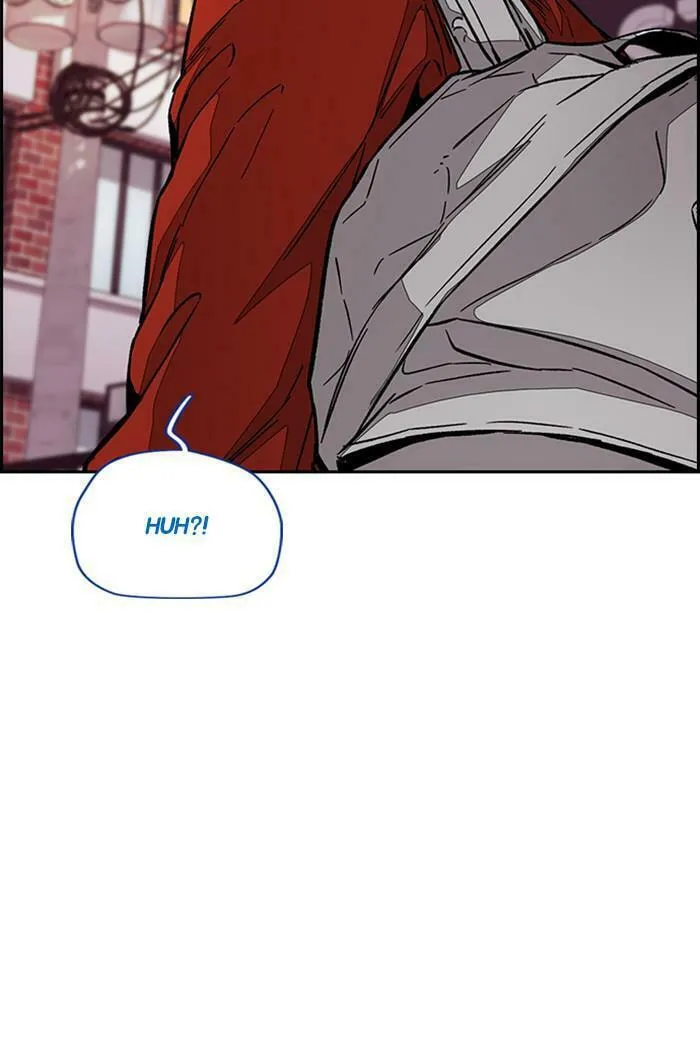 Wind Breaker Chapter 355 page 139 - 