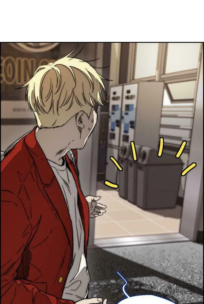Wind Breaker Chapter 355 page 140 - 