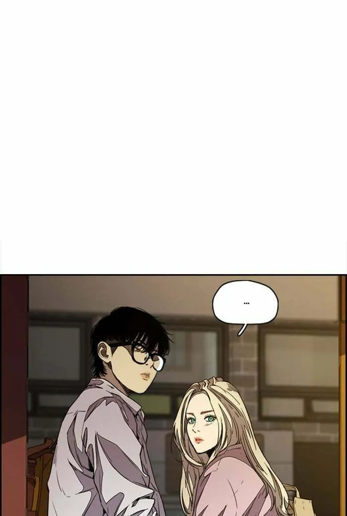 Wind Breaker Chapter 355 page 143 - 