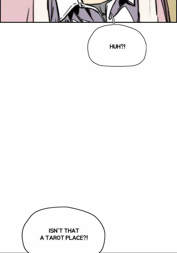 Wind Breaker Chapter 355 page 23 - 