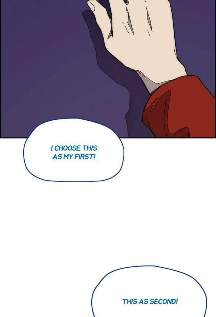 Wind Breaker Chapter 355 page 44 - 