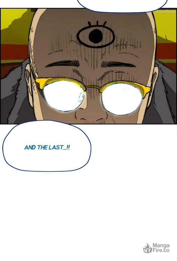 Wind Breaker Chapter 355 page 45 - 