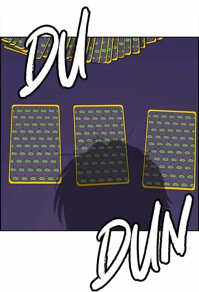 Wind Breaker Chapter 355 page 46 - 