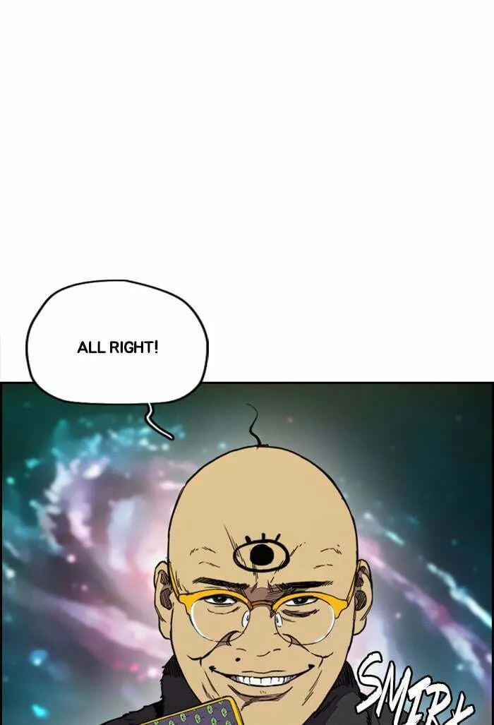 Wind Breaker Chapter 355 page 47 - 