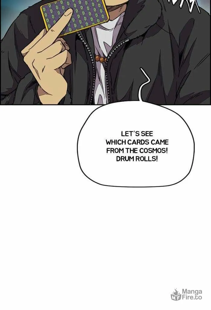 Wind Breaker Chapter 355 page 48 - 