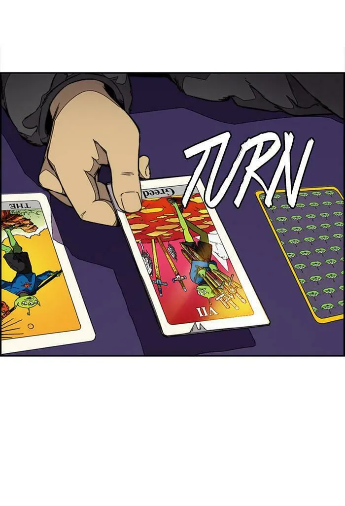 Wind Breaker Chapter 355 page 49 - 