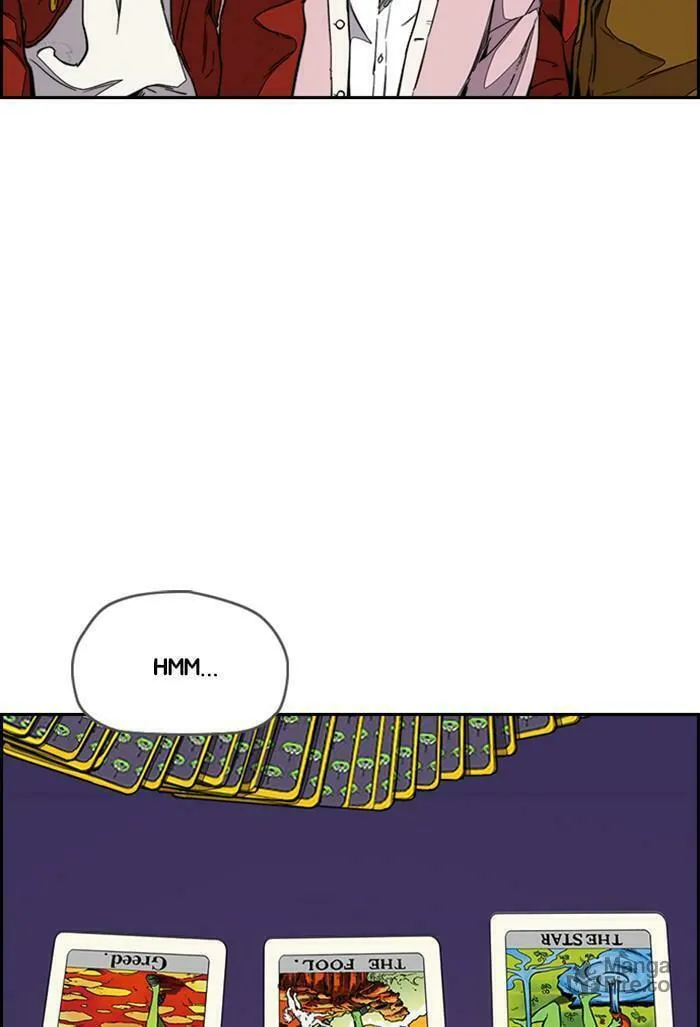 Wind Breaker Chapter 355 page 51 - 