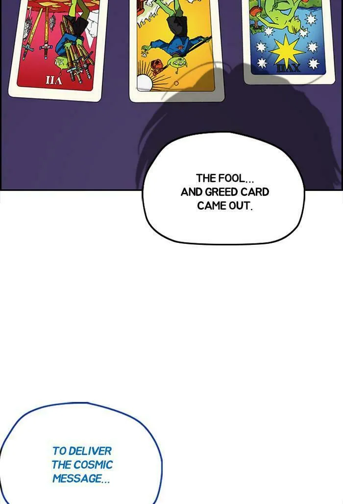 Wind Breaker Chapter 355 page 52 - 