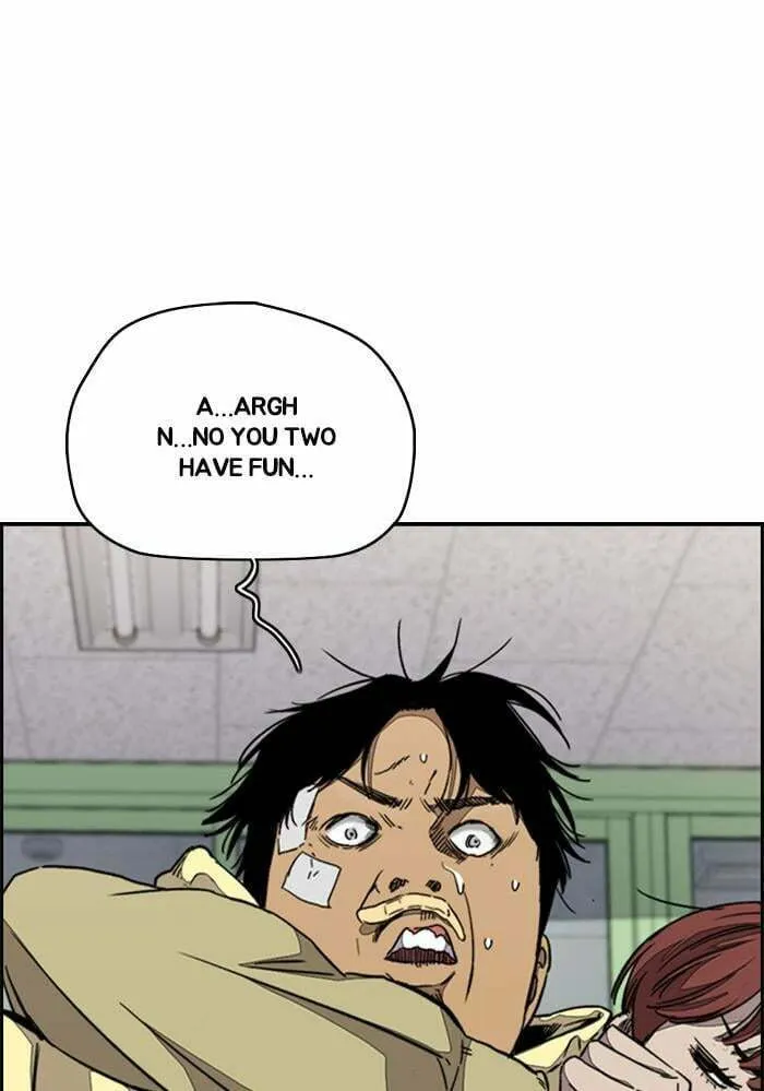 Wind Breaker Chapter 355 page 7 - 