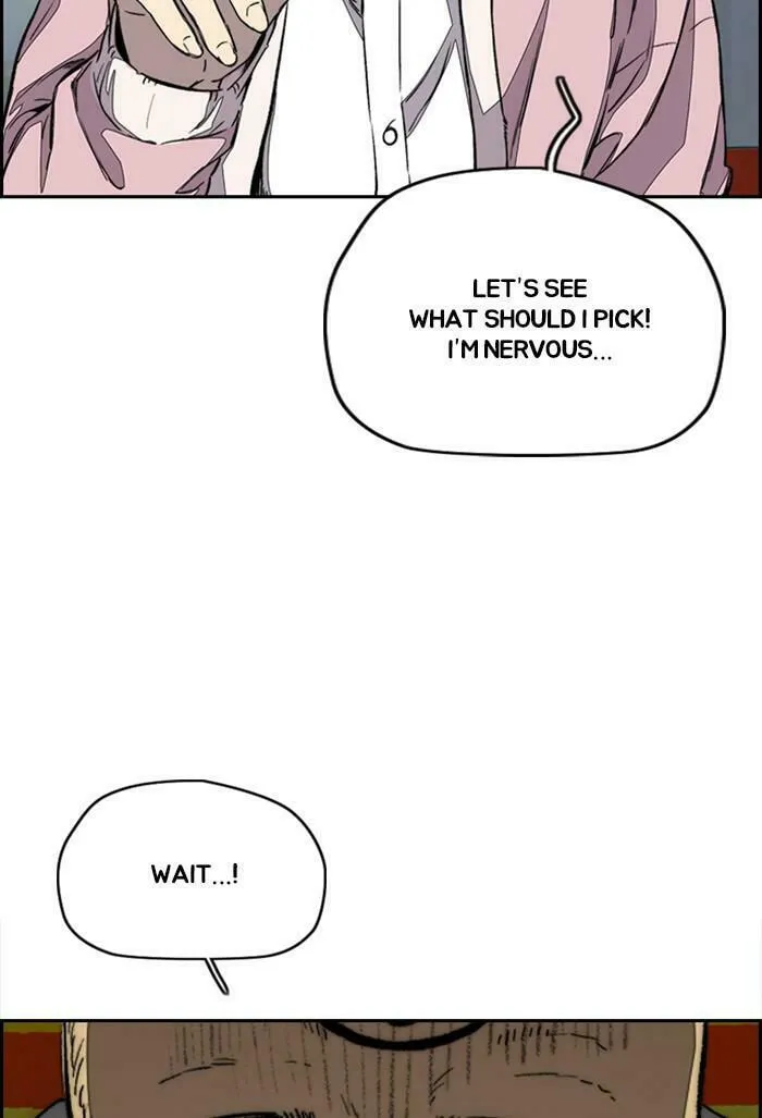 Wind Breaker Chapter 355 page 61 - 