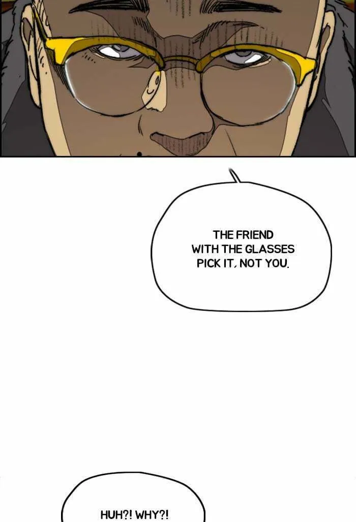 Wind Breaker Chapter 355 page 62 - 