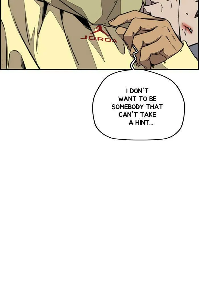 Wind Breaker Chapter 355 page 8 - 