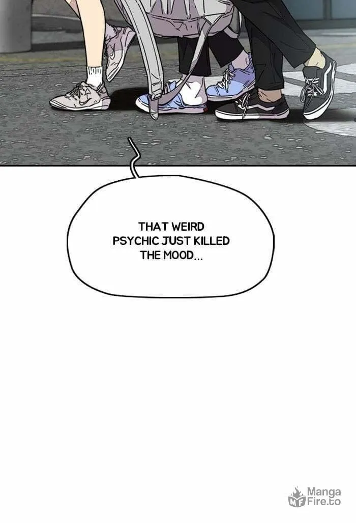 Wind Breaker Chapter 355 page 78 - 