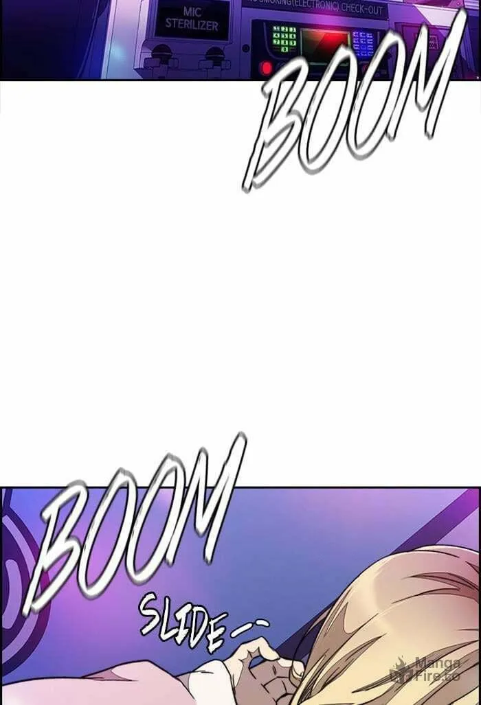 Wind Breaker Chapter 355 page 84 - 
