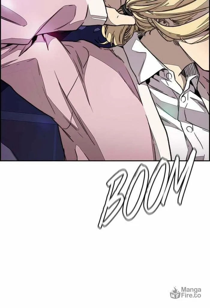 Wind Breaker Chapter 355 page 85 - 