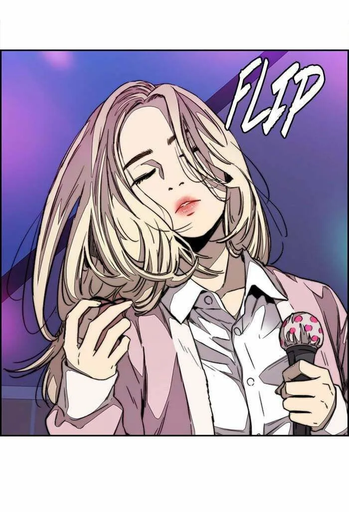 Wind Breaker Chapter 355 page 86 - 