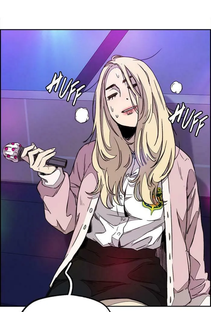 Wind Breaker Chapter 355 page 97 - 