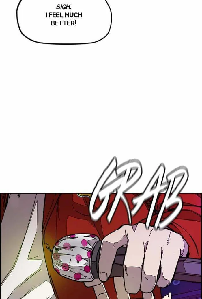 Wind Breaker Chapter 355 page 98 - 