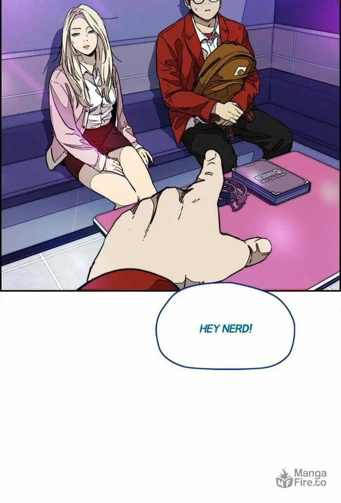 Wind Breaker Chapter 355 page 100 - 