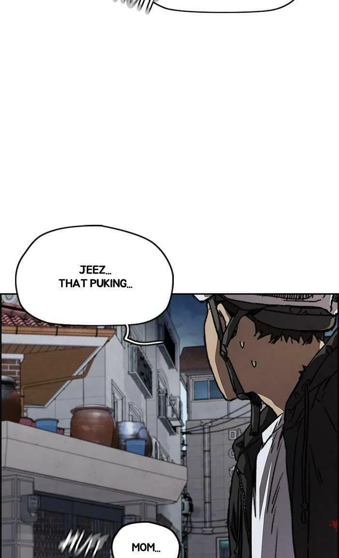 Wind Breaker Chapter 356 page 107 - 