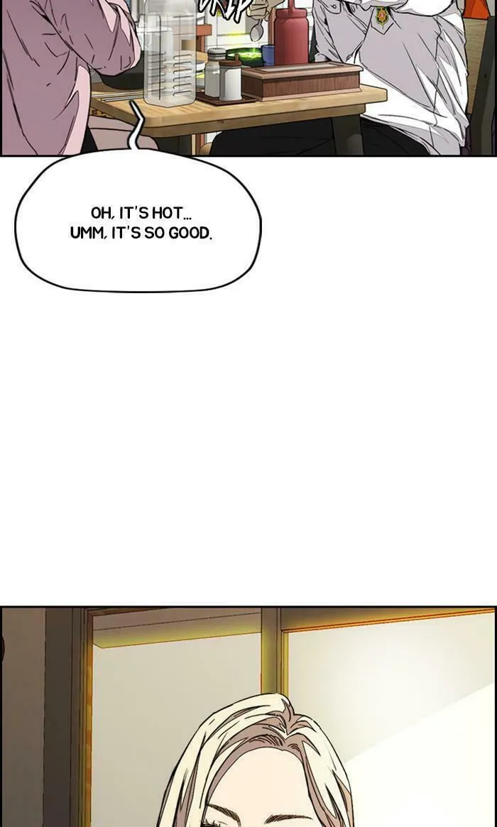Wind Breaker Chapter 356 page 14 - 