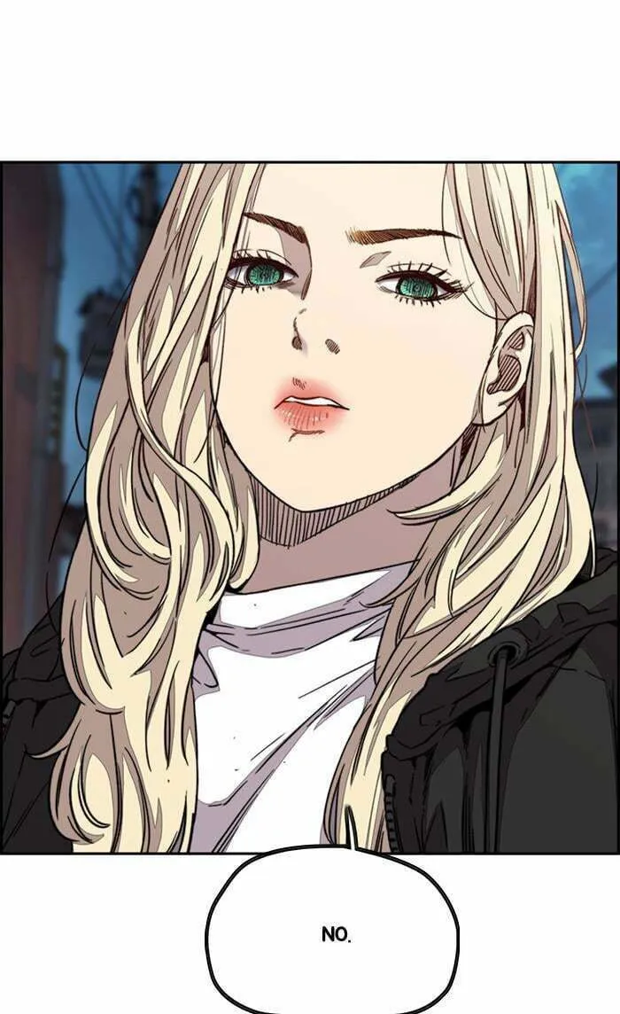 Wind Breaker Chapter 356 page 131 - 