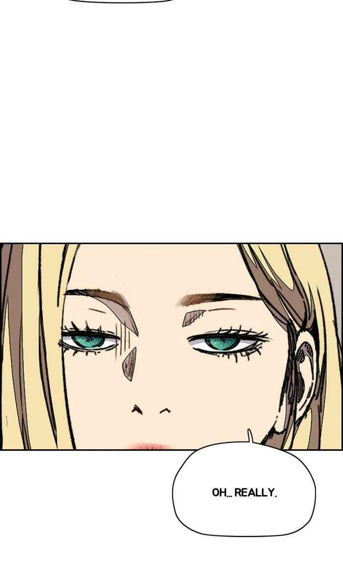 Wind Breaker Chapter 356 page 17 - 