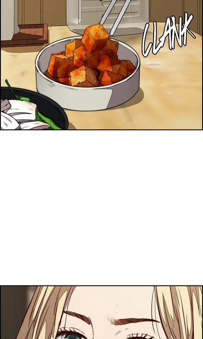 Wind Breaker Chapter 356 page 19 - 