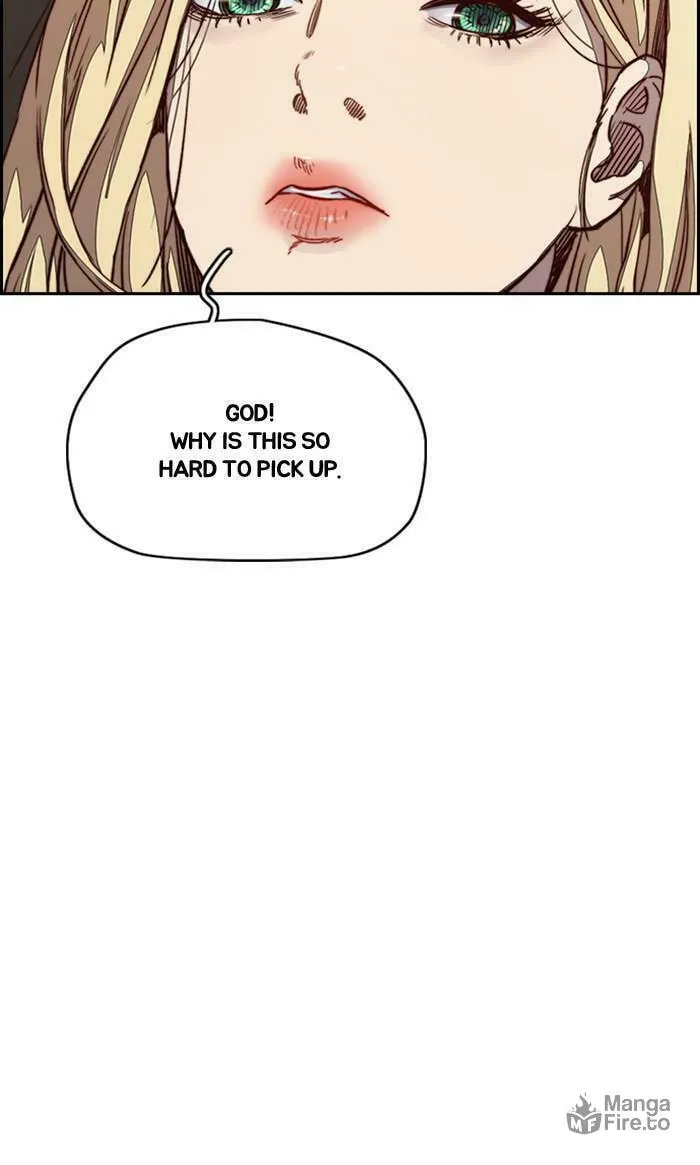 Wind Breaker Chapter 356 page 20 - 