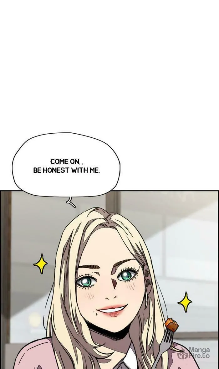 Wind Breaker Chapter 356 page 30 - 