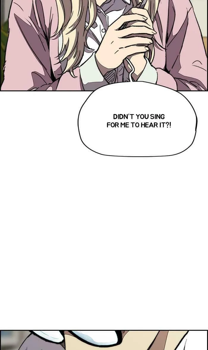 Wind Breaker Chapter 356 page 31 - 