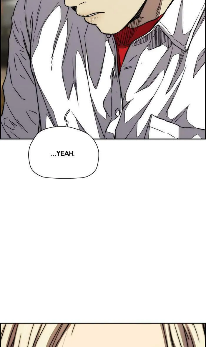 Wind Breaker Chapter 356 page 32 - 