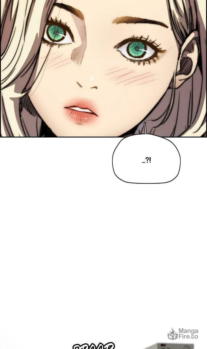 Wind Breaker Chapter 356 page 33 - 