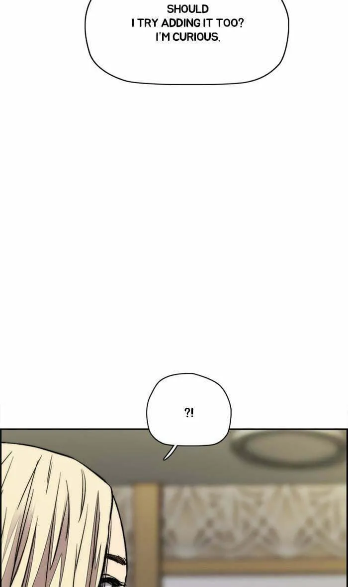 Wind Breaker Chapter 356 page 38 - 