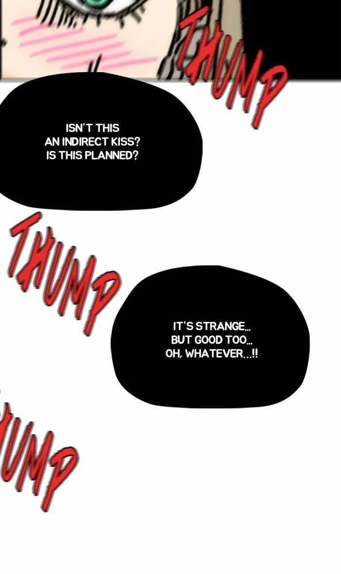 Wind Breaker Chapter 356 page 43 - 