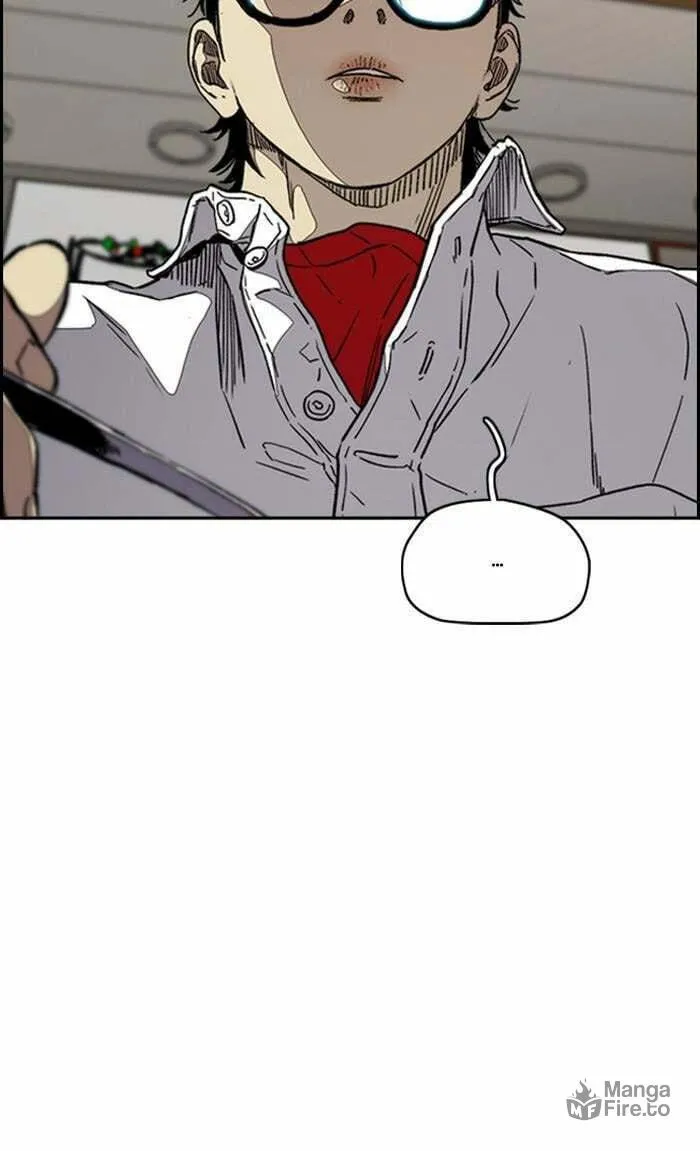 Wind Breaker Chapter 356 page 51 - 