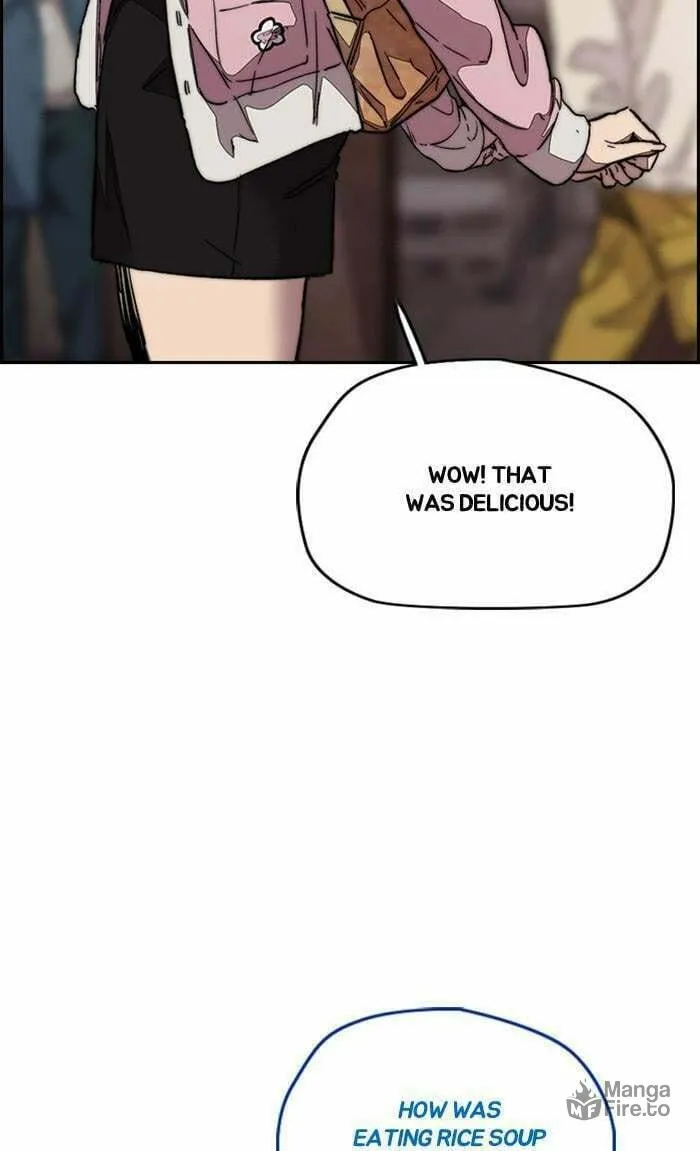 Wind Breaker Chapter 356 page 54 - 