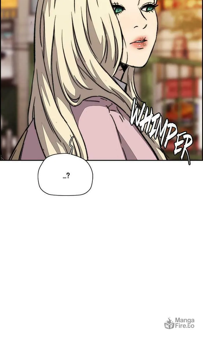 Wind Breaker Chapter 356 page 60 - 