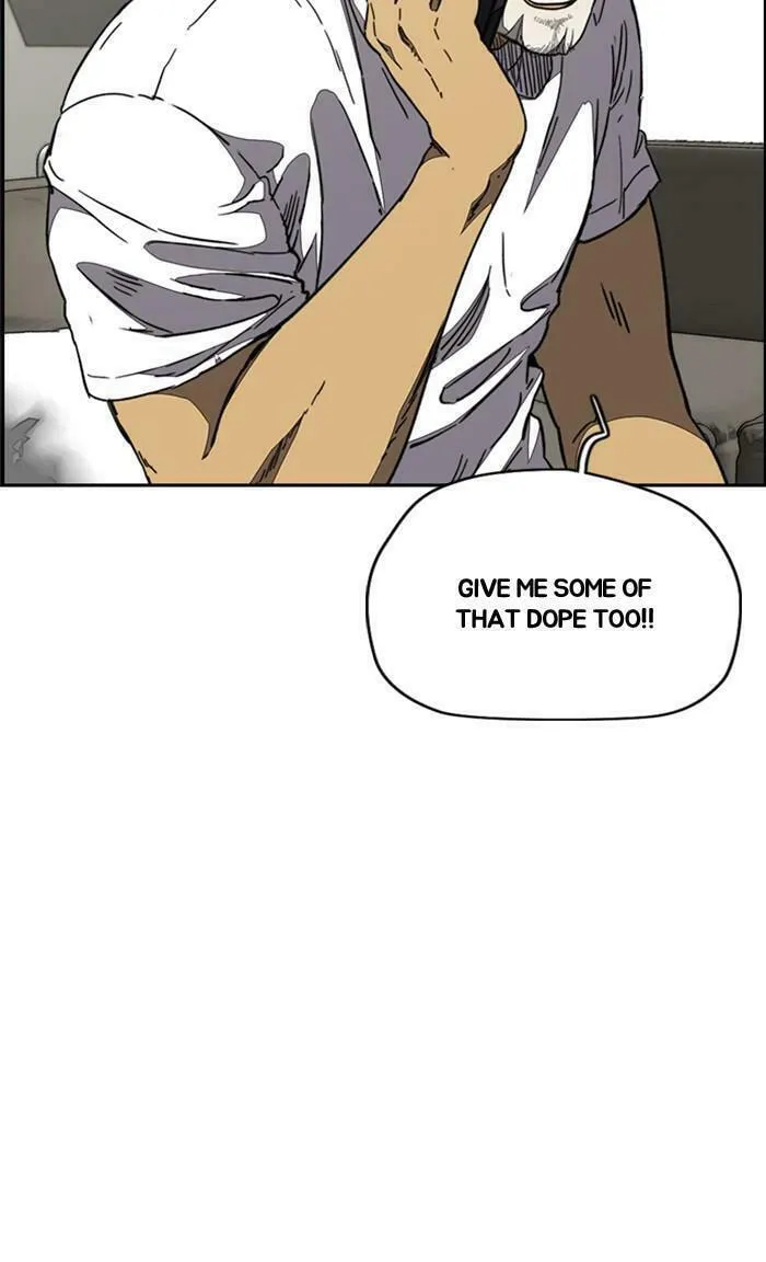 Wind Breaker Chapter 356 page 79 - 