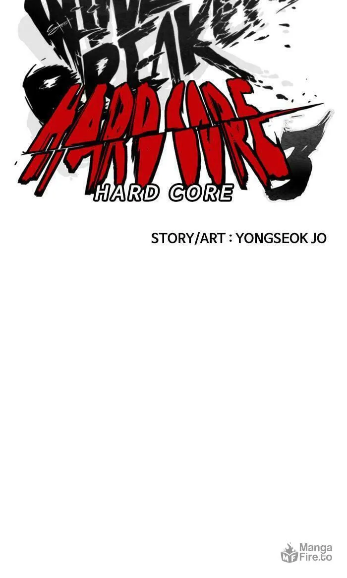 Wind Breaker Chapter 356 page 9 - 