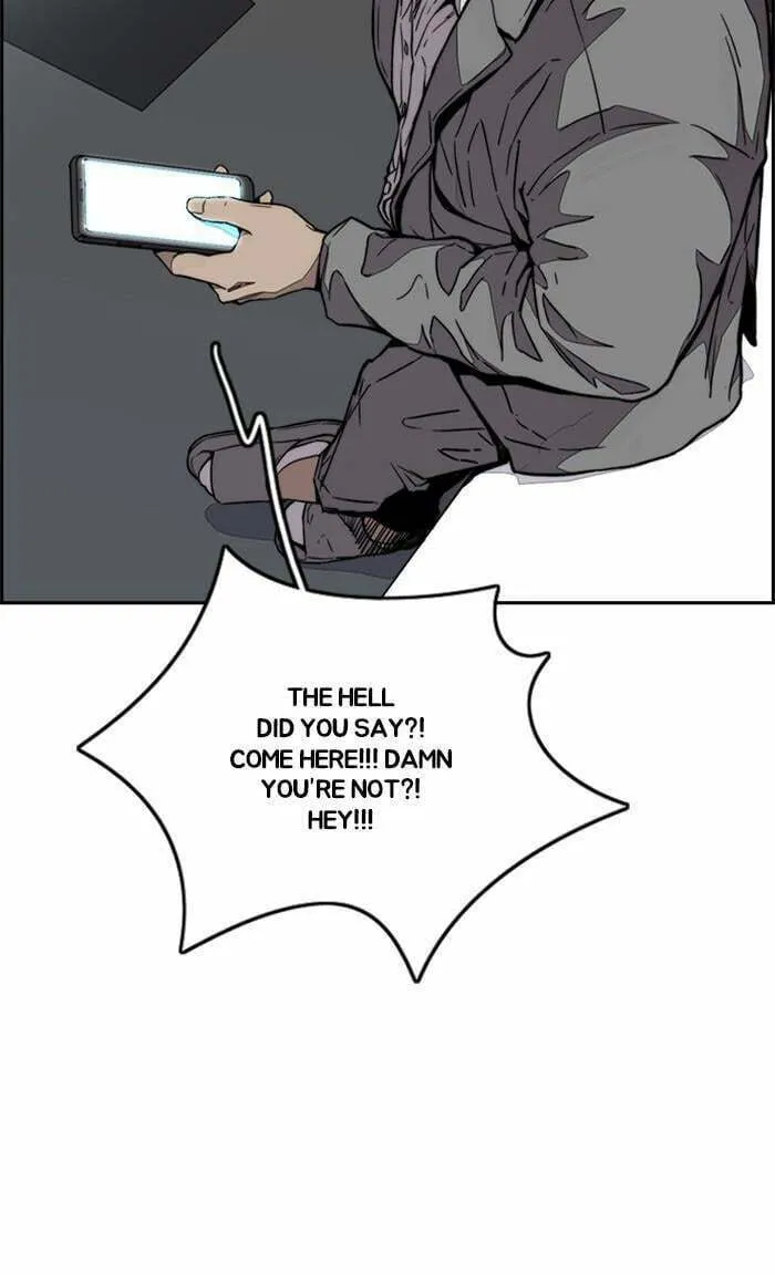 Wind Breaker Chapter 356 page 86 - 