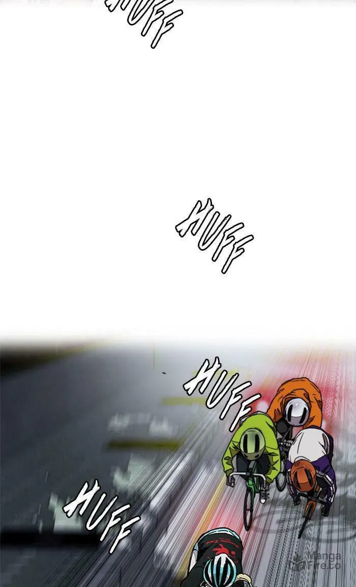 Wind Breaker Chapter 356 page 90 - 