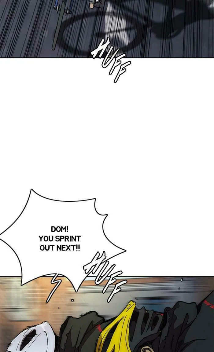 Wind Breaker Chapter 356 page 92 - 