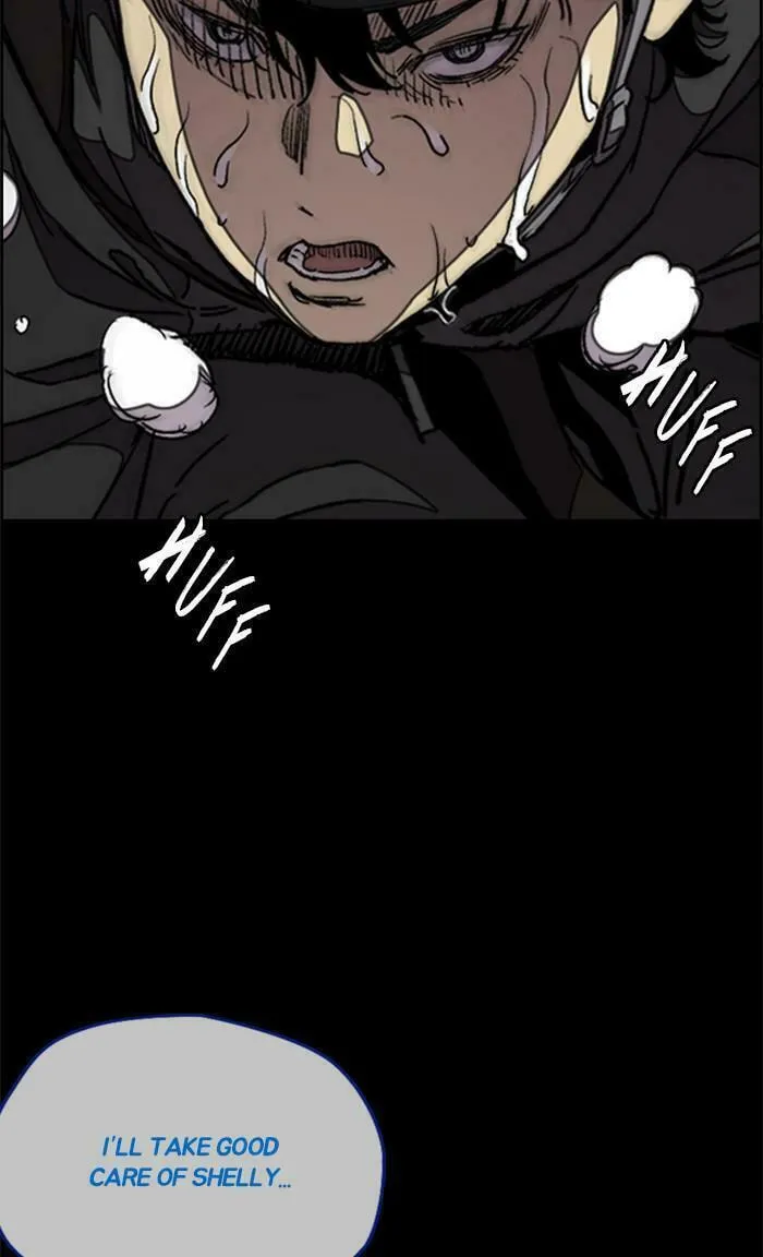 Wind Breaker Chapter 356 page 94 - 