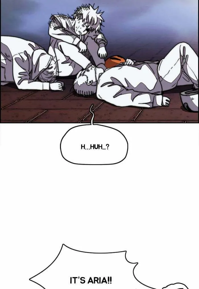 Wind Breaker Chapter 357 page 101 - 