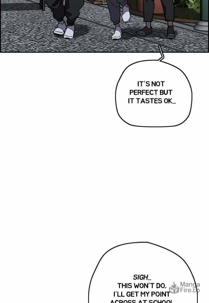 Wind Breaker Chapter 357 page 111 - 