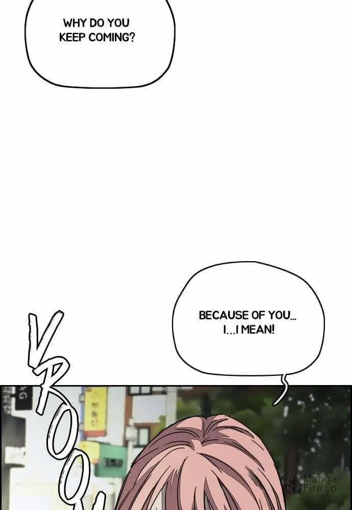 Wind Breaker Chapter 357 page 117 - 