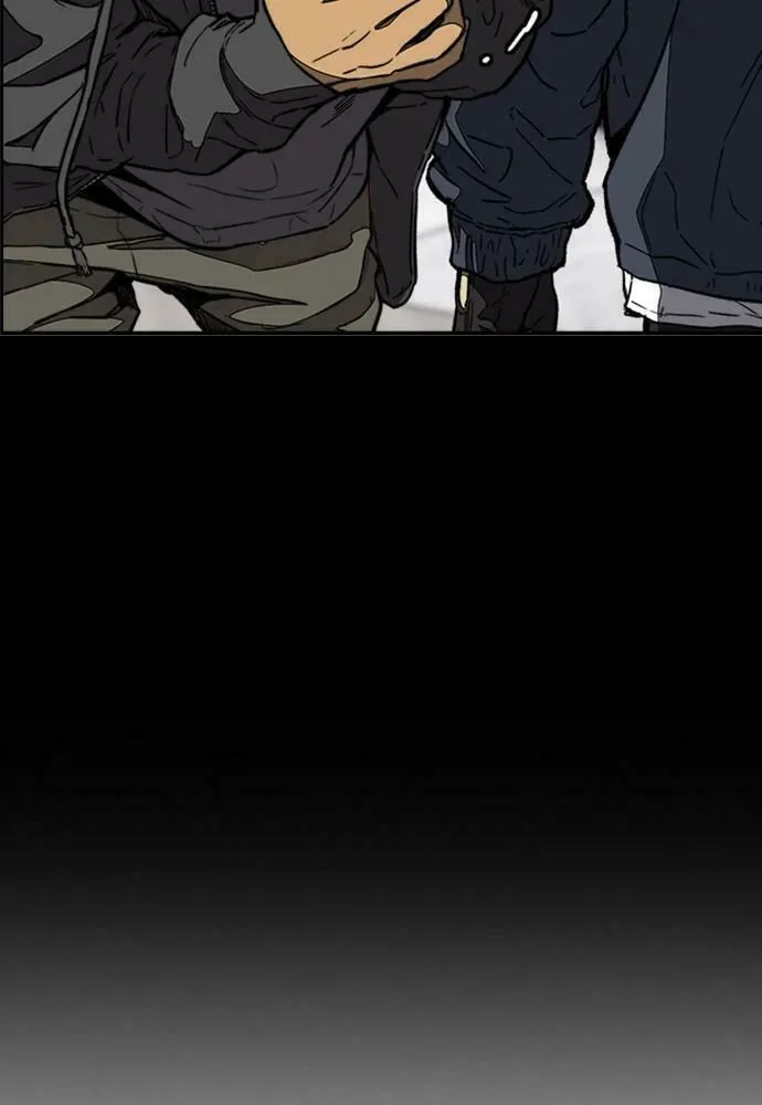 Wind Breaker Chapter 357 page 133 - 