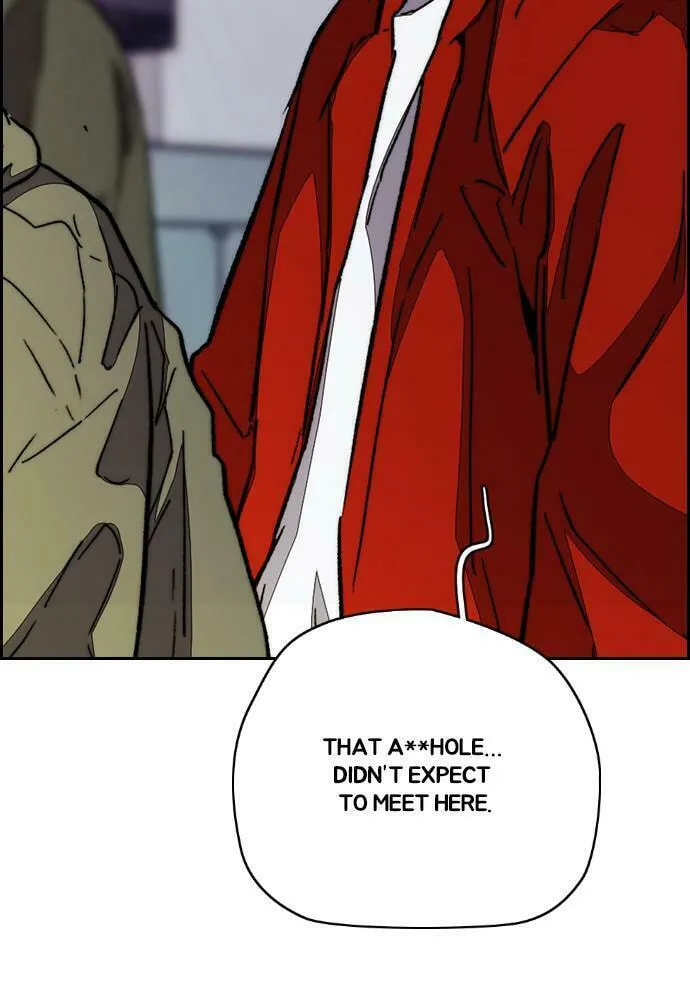 Wind Breaker Chapter 357 page 137 - 